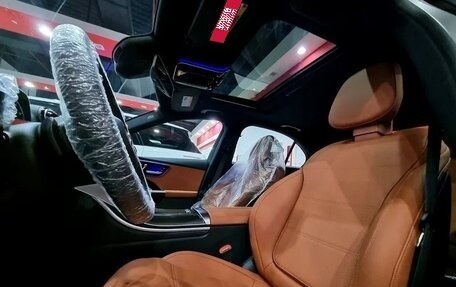 Mercedes-Benz C-Класс, 2022 год, 5 400 000 рублей, 10 фотография