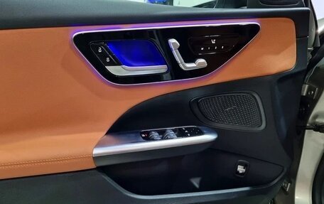 Mercedes-Benz C-Класс, 2022 год, 5 400 000 рублей, 14 фотография