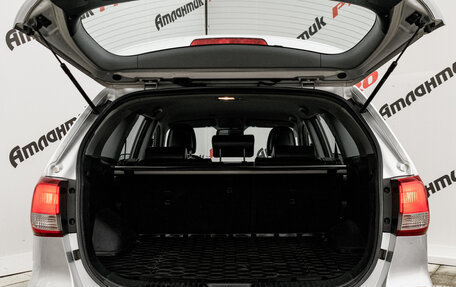 KIA Sorento II рестайлинг, 2017 год, 2 100 000 рублей, 8 фотография