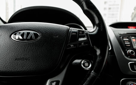 KIA Sorento II рестайлинг, 2017 год, 2 100 000 рублей, 14 фотография