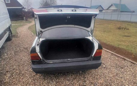 Nissan Primera II рестайлинг, 1992 год, 160 000 рублей, 1 фотография