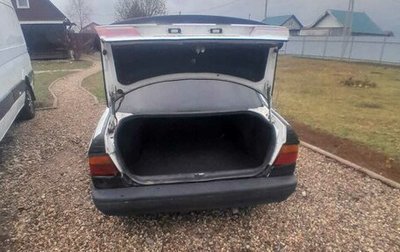 Nissan Primera II рестайлинг, 1992 год, 160 000 рублей, 1 фотография