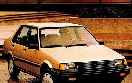 Toyota Corolla, 1985 год, 350 000 рублей, 1 фотография