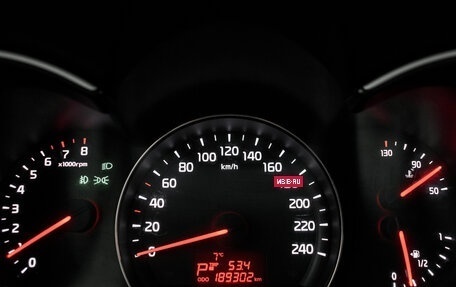 KIA Sorento II рестайлинг, 2017 год, 2 100 000 рублей, 16 фотография