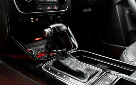 KIA Sorento II рестайлинг, 2017 год, 2 100 000 рублей, 21 фотография