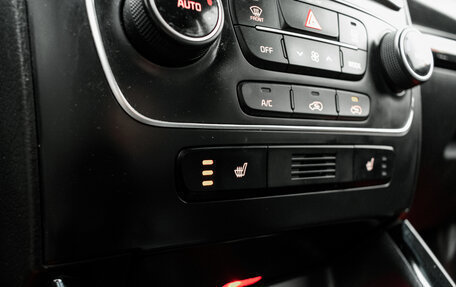 KIA Sorento II рестайлинг, 2017 год, 2 100 000 рублей, 20 фотография