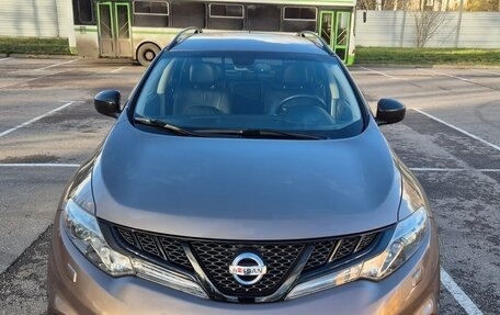 Nissan Murano, 2013 год, 1 900 000 рублей, 1 фотография