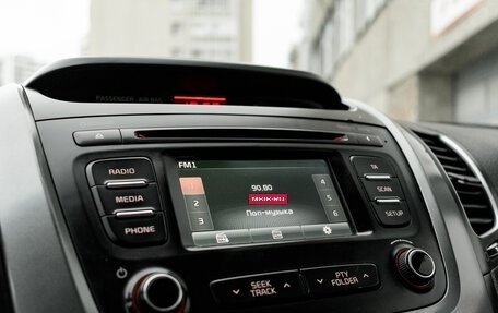 KIA Sorento II рестайлинг, 2017 год, 2 100 000 рублей, 18 фотография