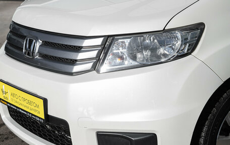 Honda Freed I, 2010 год, 959 000 рублей, 2 фотография