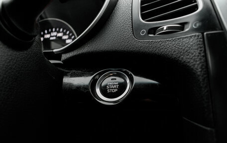 KIA Sorento II рестайлинг, 2017 год, 2 100 000 рублей, 25 фотография