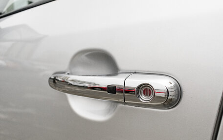 KIA Sorento II рестайлинг, 2017 год, 2 100 000 рублей, 26 фотография