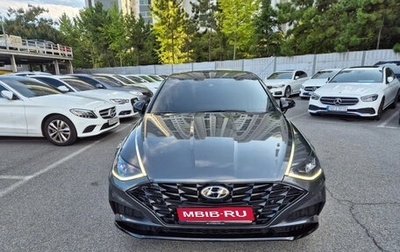 Hyundai Sonata VIII, 2022 год, 2 080 000 рублей, 1 фотография