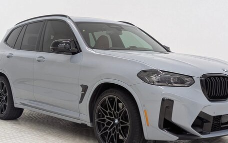 BMW X3 M, 2023 год, 13 677 252 рублей, 1 фотография