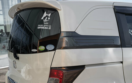 Honda Freed I, 2010 год, 959 000 рублей, 6 фотография