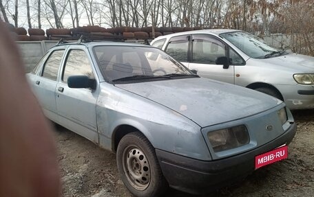 Ford Sierra I, 1983 год, 200 000 рублей, 1 фотография