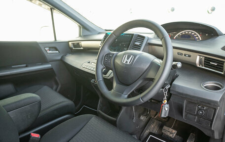 Honda Freed I, 2010 год, 959 000 рублей, 12 фотография