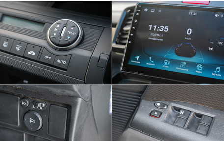 Honda Freed I, 2010 год, 959 000 рублей, 19 фотография