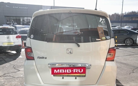 Honda Freed I, 2010 год, 959 000 рублей, 7 фотография