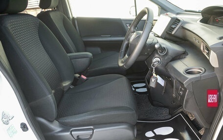 Honda Freed I, 2010 год, 959 000 рублей, 11 фотография