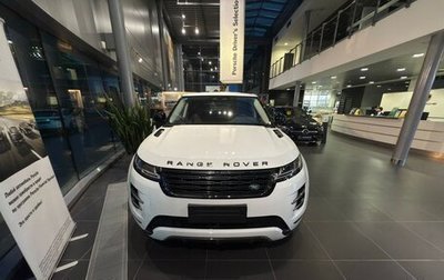 Land Rover Range Rover Evoque II, 2025 год, 6 160 000 рублей, 1 фотография