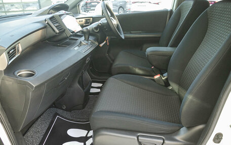 Honda Freed I, 2010 год, 959 000 рублей, 18 фотография