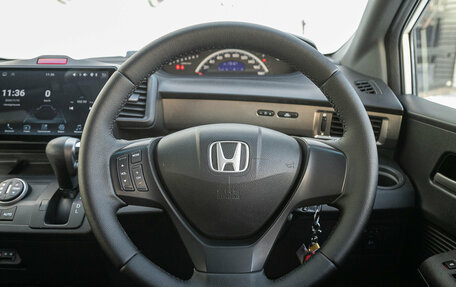 Honda Freed I, 2010 год, 959 000 рублей, 14 фотография