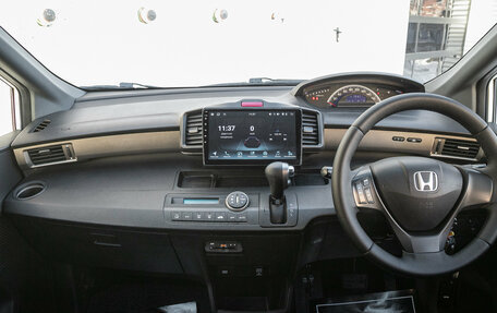 Honda Freed I, 2010 год, 959 000 рублей, 15 фотография