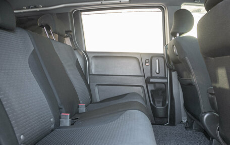 Honda Freed I, 2010 год, 959 000 рублей, 13 фотография