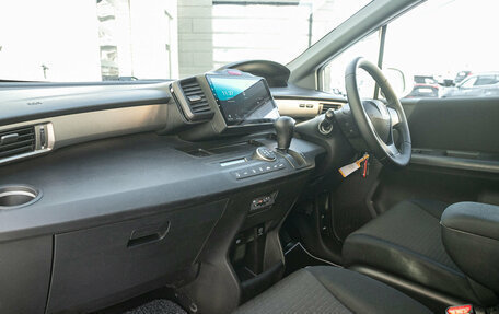 Honda Freed I, 2010 год, 959 000 рублей, 17 фотография