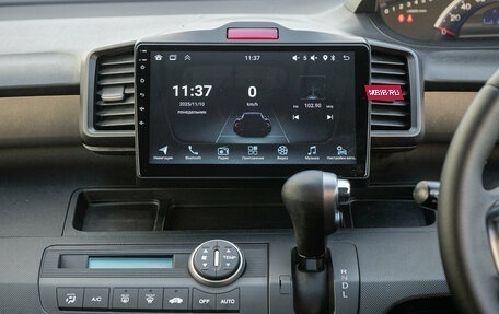 Honda Freed I, 2010 год, 959 000 рублей, 16 фотография