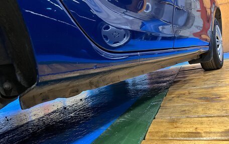 Renault Sandero II рестайлинг, 2017 год, 755 000 рублей, 8 фотография