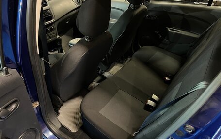 Renault Sandero II рестайлинг, 2017 год, 755 000 рублей, 6 фотография