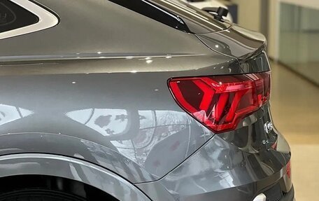 Audi Q3, 2022 год, 2 420 000 рублей, 5 фотография