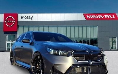 BMW M5, 2025 год, 270 339 рублей, 1 фотография