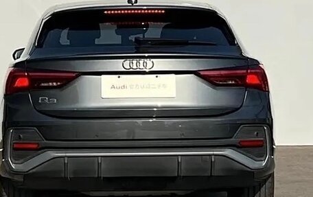 Audi Q3, 2022 год, 2 420 000 рублей, 6 фотография