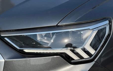 Audi Q3, 2022 год, 2 420 000 рублей, 7 фотография