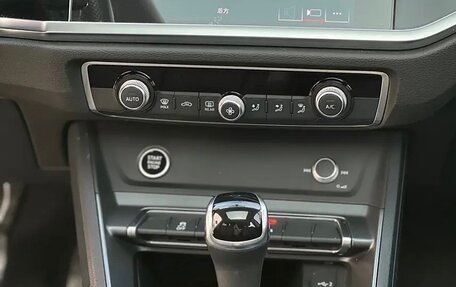 Audi Q3, 2022 год, 2 420 000 рублей, 11 фотография