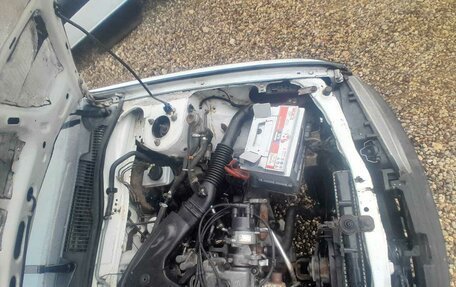 Nissan Primera II рестайлинг, 1992 год, 160 000 рублей, 2 фотография