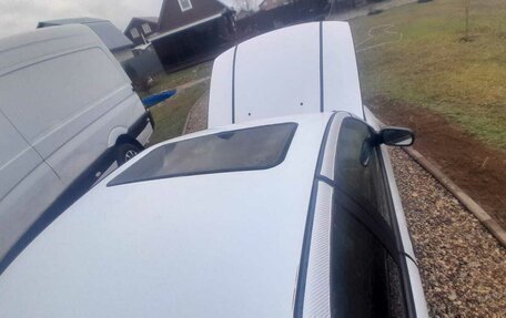 Nissan Primera II рестайлинг, 1992 год, 160 000 рублей, 7 фотография