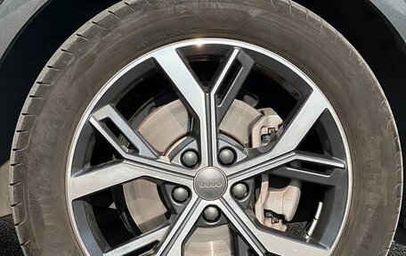 Audi Q3, 2022 год, 2 420 000 рублей, 13 фотография