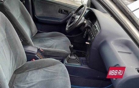 Nissan Primera II рестайлинг, 1992 год, 160 000 рублей, 8 фотография