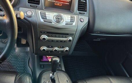 Nissan Murano, 2013 год, 1 900 000 рублей, 13 фотография