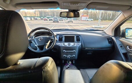 Nissan Murano, 2013 год, 1 900 000 рублей, 11 фотография