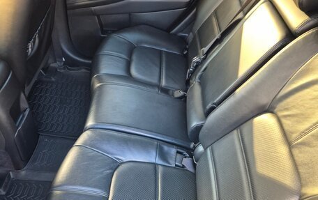 Nissan Murano, 2013 год, 1 900 000 рублей, 10 фотография