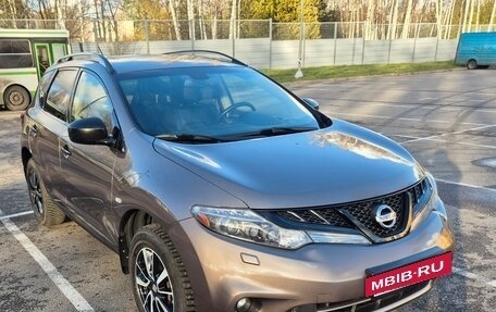 Nissan Murano, 2013 год, 1 900 000 рублей, 6 фотография
