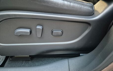 Nissan Murano, 2013 год, 1 900 000 рублей, 14 фотография