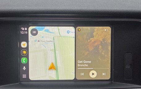 KIA Optima IV, 2017 год, 1 900 000 рублей, 4 фотография