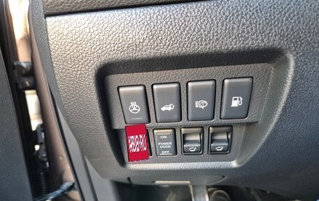 Nissan Murano, 2013 год, 1 900 000 рублей, 16 фотография