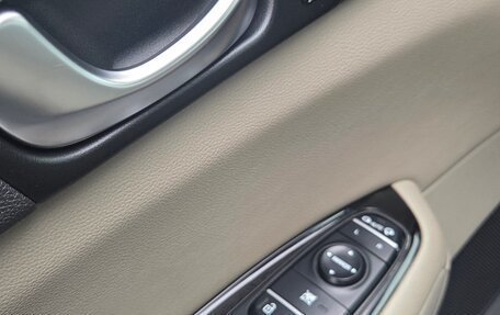 KIA Optima IV, 2017 год, 1 900 000 рублей, 15 фотография