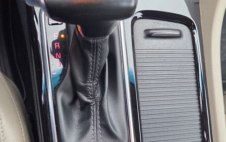 KIA Optima IV, 2017 год, 1 900 000 рублей, 19 фотография